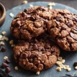 Bake Chocolate Peanut Butter