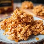 Bake Peanut Butter Cornflake