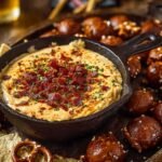 Beer Cheese Dip Game