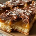 Better Than Samoas Caramel