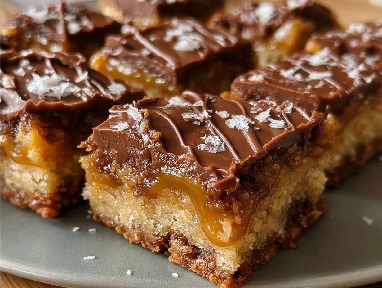 Better Than Samoas Caramel: 1 AMAZING Recipe - Better Than Samoas Caramel - additional detail