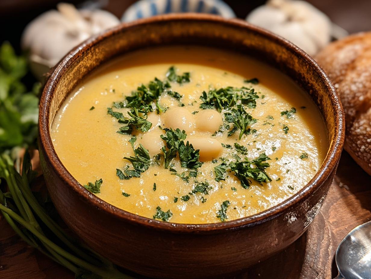 Butter Beans Soup: 5 Sensational Tips Revealed - Butter Beans Soup - additional detail