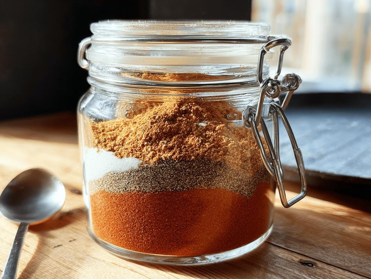 Amazing Chili Seasoning: 5 Minutes to Bliss - Chili Seasoning - additional detail