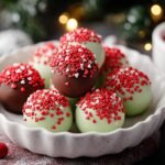 Christmas Truffles