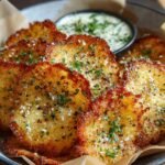 Cottage Cheese Chips Healthy