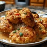 Crispy Buttermilk Chicken Boneless