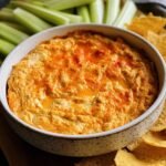 Crock Pot Buffalo Chicken