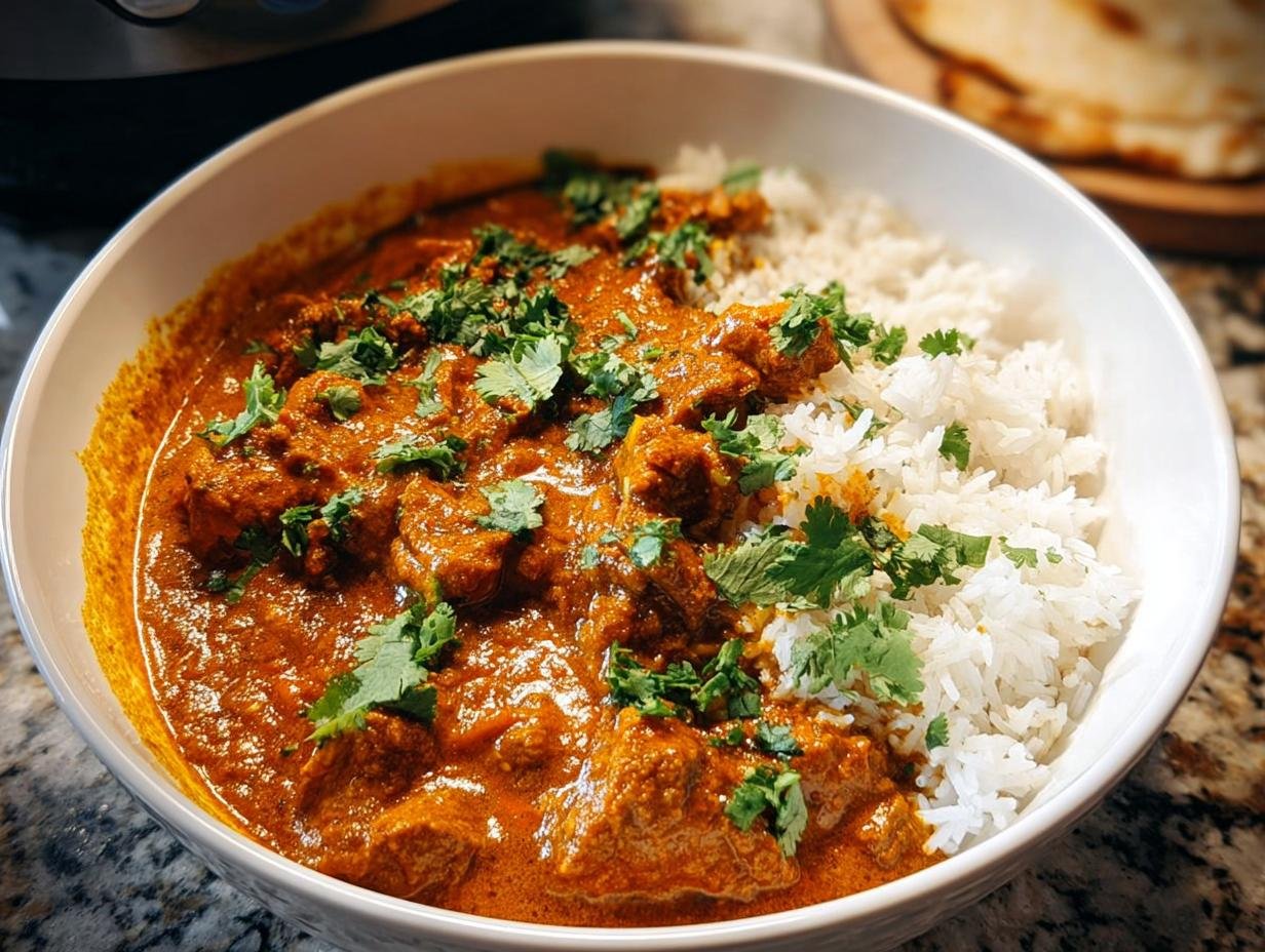 Amazing Crockpot Butter Chicken Results - Crockpot Butter Chicken Results - additional detail