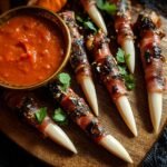 Halloween Witches Fingers