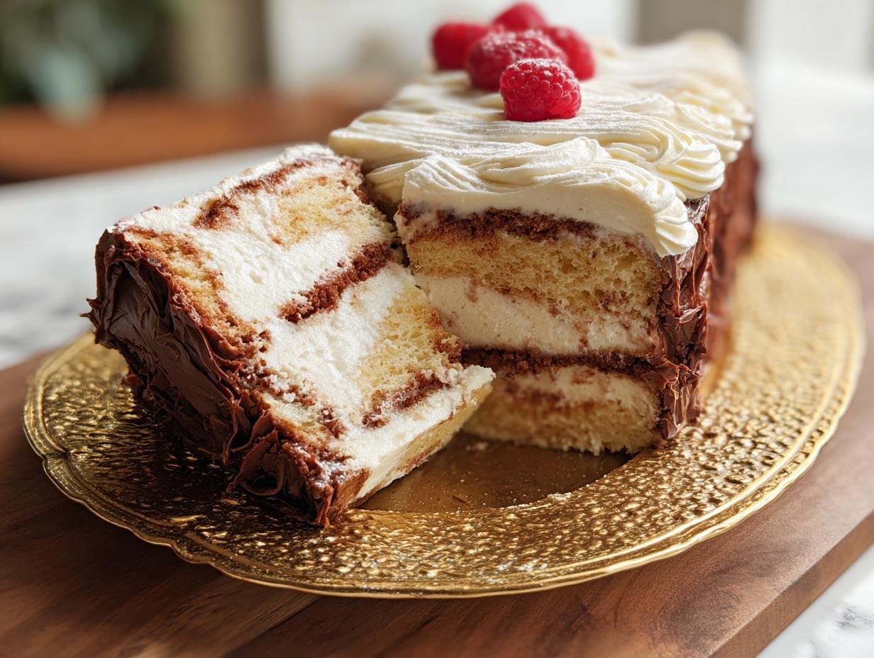 Heaven Earth Cake: Pure Joy in 1 Bite - Heaven Earth Cake - additional detail