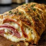 Italian Stromboli