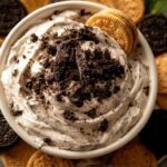 Oreo Dip Dessert