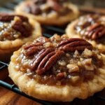 Pecan Pie Cookies