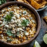 Slow Cooker Mexican Street