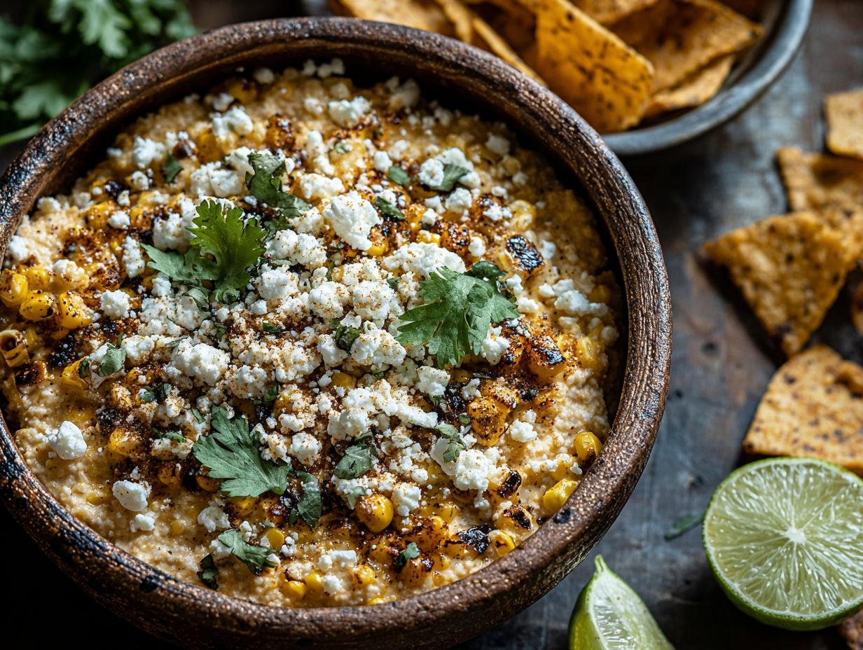 Slow Cooker Mexican Street