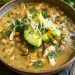 White Chicken Chili