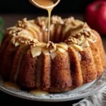 Apple Cake Bundt