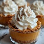 Bake Mini Pumpkin Pie