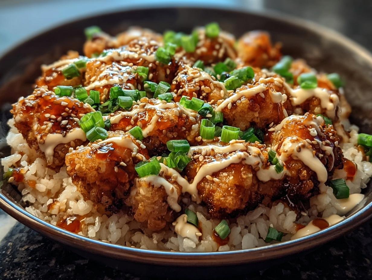 Bang Bang Chicken Fried Magic: 3 Crispy Secrets - Bang Bang Chicken Fried - main visual representation