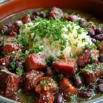 Brazilian Feijoada
