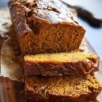 Chai Spice Maple Pumpkin