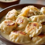 Chicken Dumplings