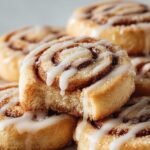 Cinnamon Roll Cookies
