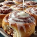 Cinnamon Rolls