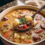 Comfort Food Family Friendly