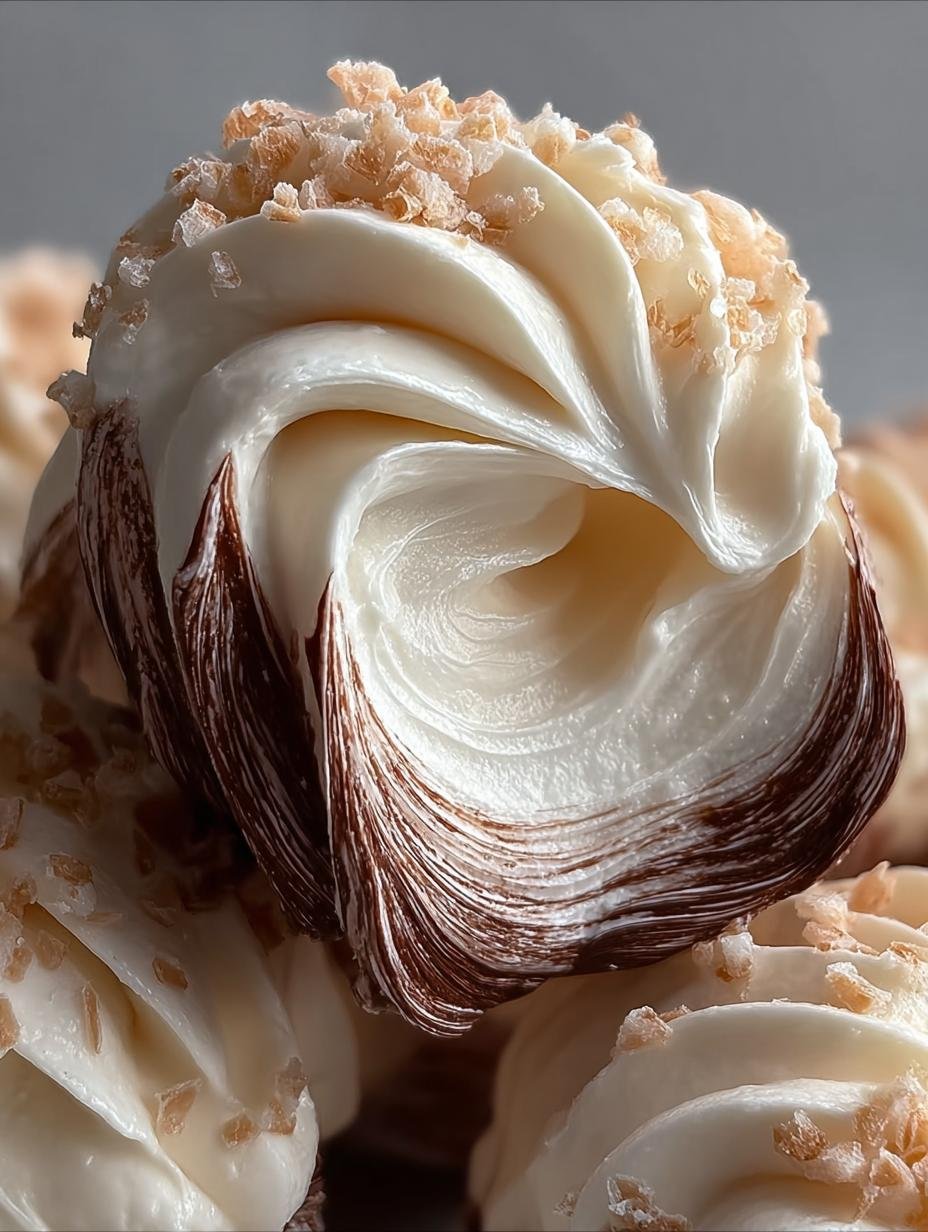 A close-up of vibrant, square-cut Cool Whip Candy with colorful sprinkles, showcasing its light and fluffy texture.