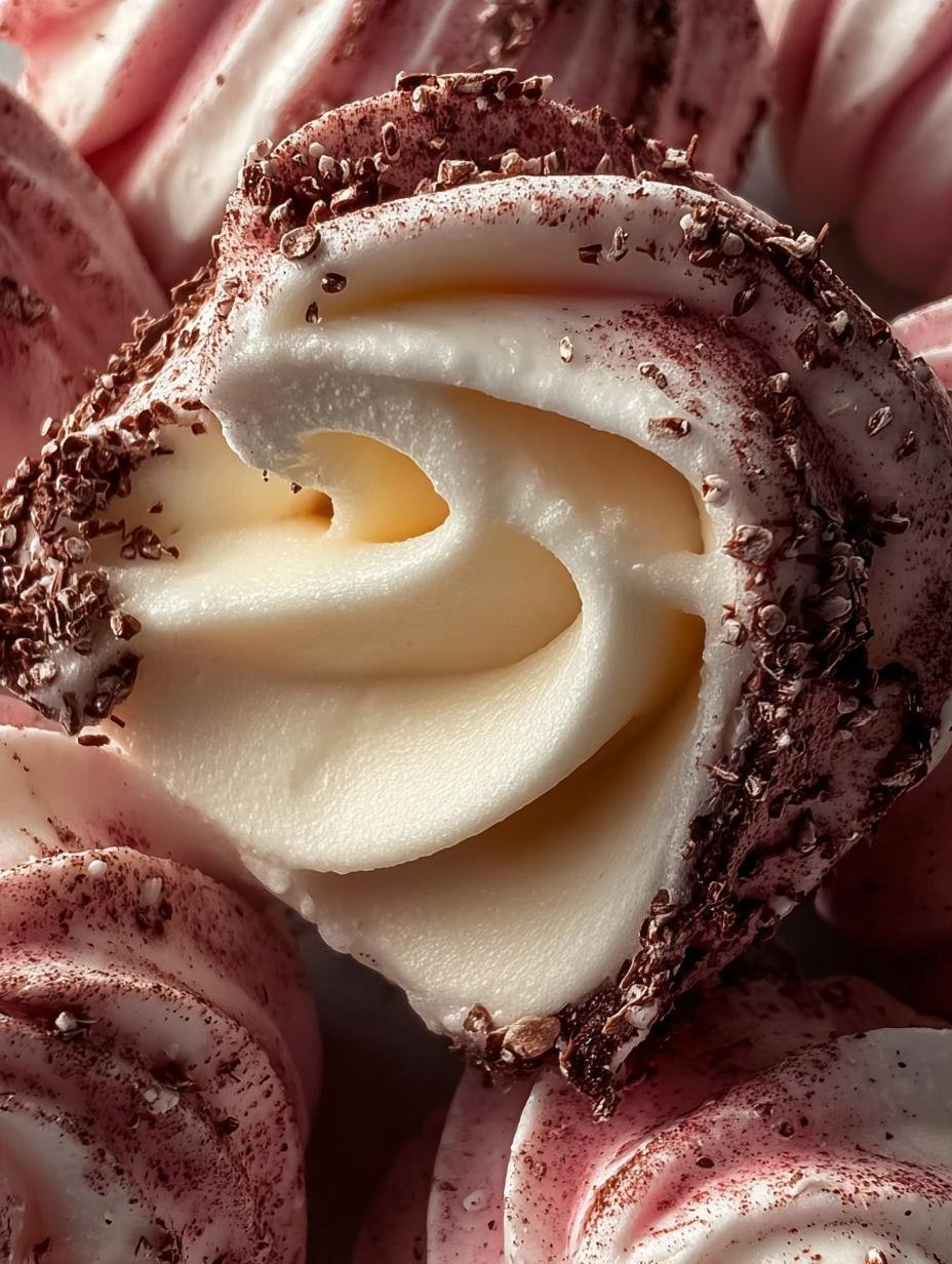 Deliciously light and airy Cool Whip Candy squares with colorful sprinkles on a white plate, ready to be served.