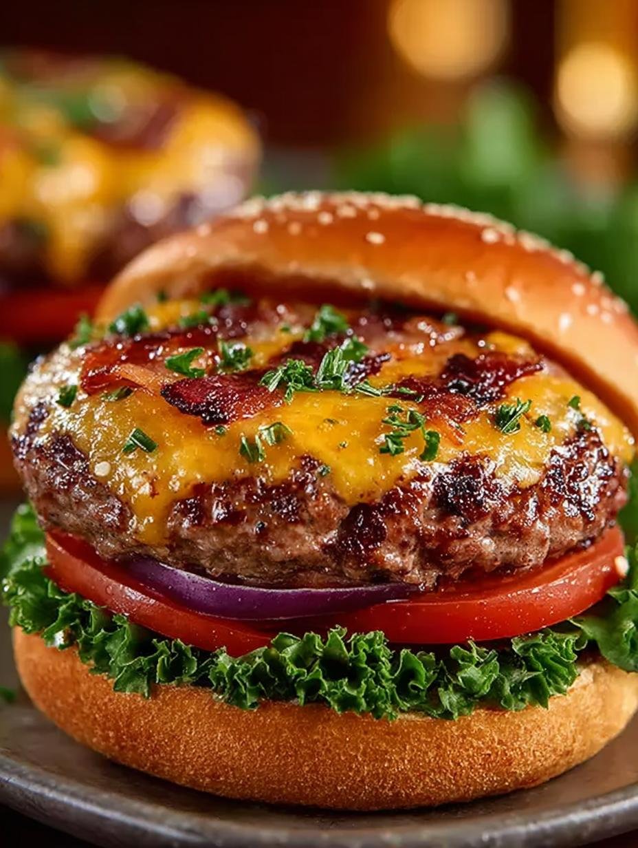 Crack Burgers Your Burger: 6 Flavorful Combinations - Crack Burgers Your Burger - additional detail