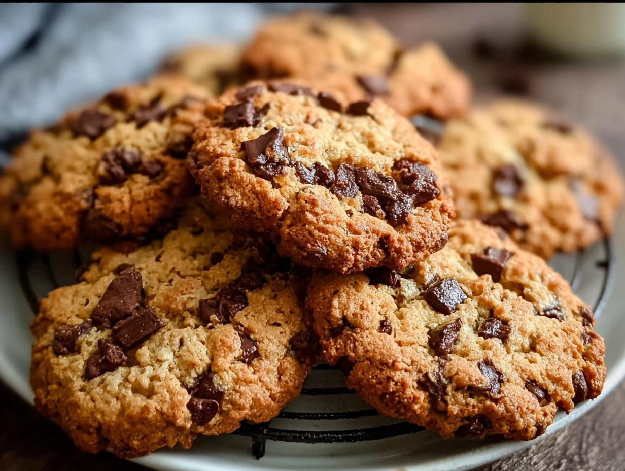 Amazing Cup Cookies: 10 Minute Prep Delight - Cup Cookies - additional detail