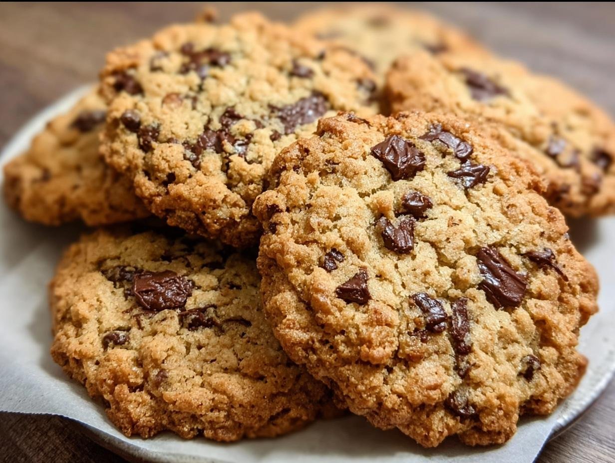 Amazing Cup Cookies: 10 Minute Prep Delight - Cup Cookies - additional detail