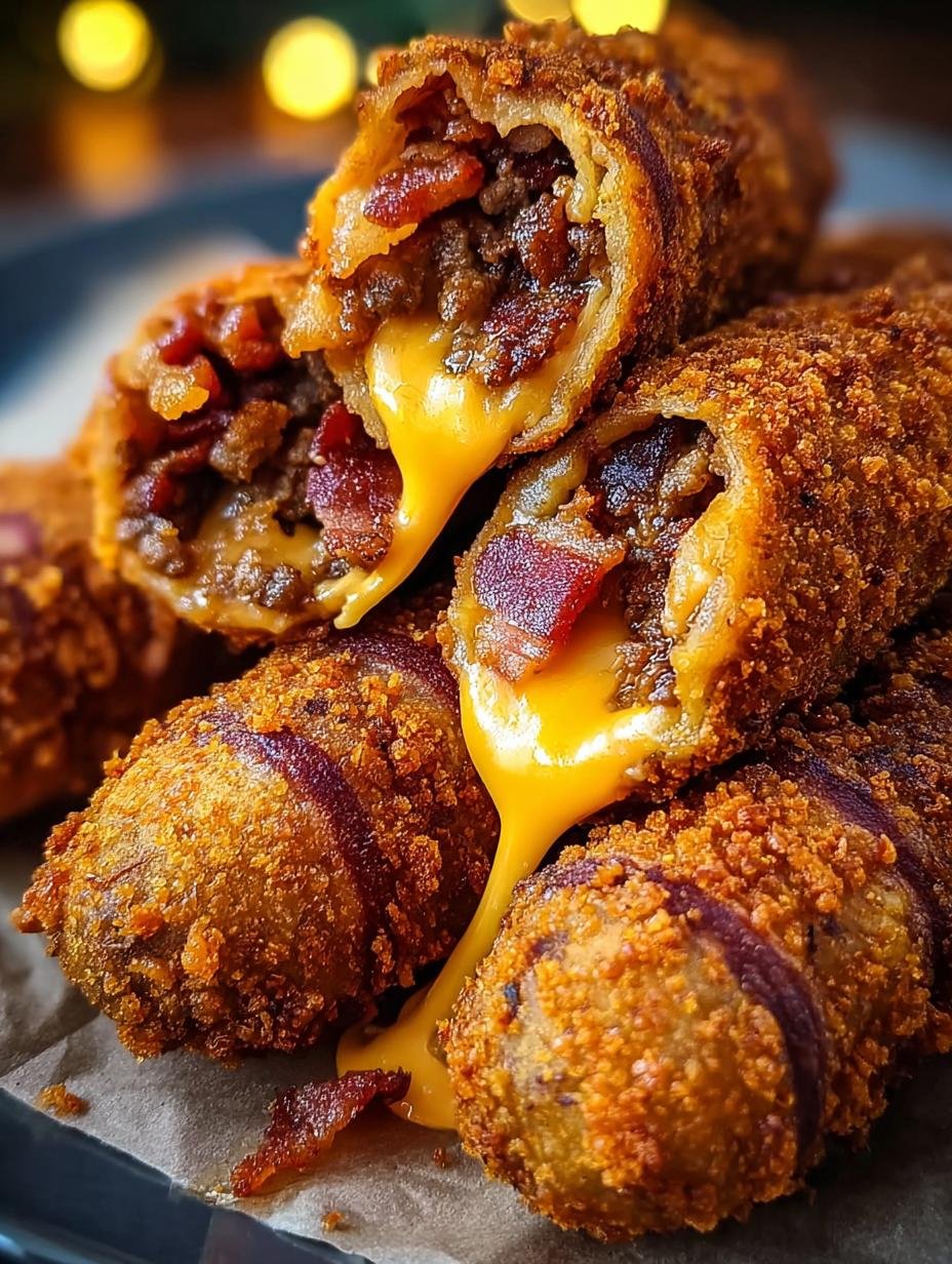 Amazing Deep Fried Beef: 1 Incredible Recipe