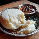 East African Ugali