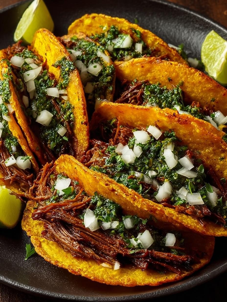Favorite Birria Tacos: 7 Reasons to Love This Dish - Favorite Birria Tacos - main visual representation