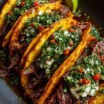 Favorite Birria Tacos