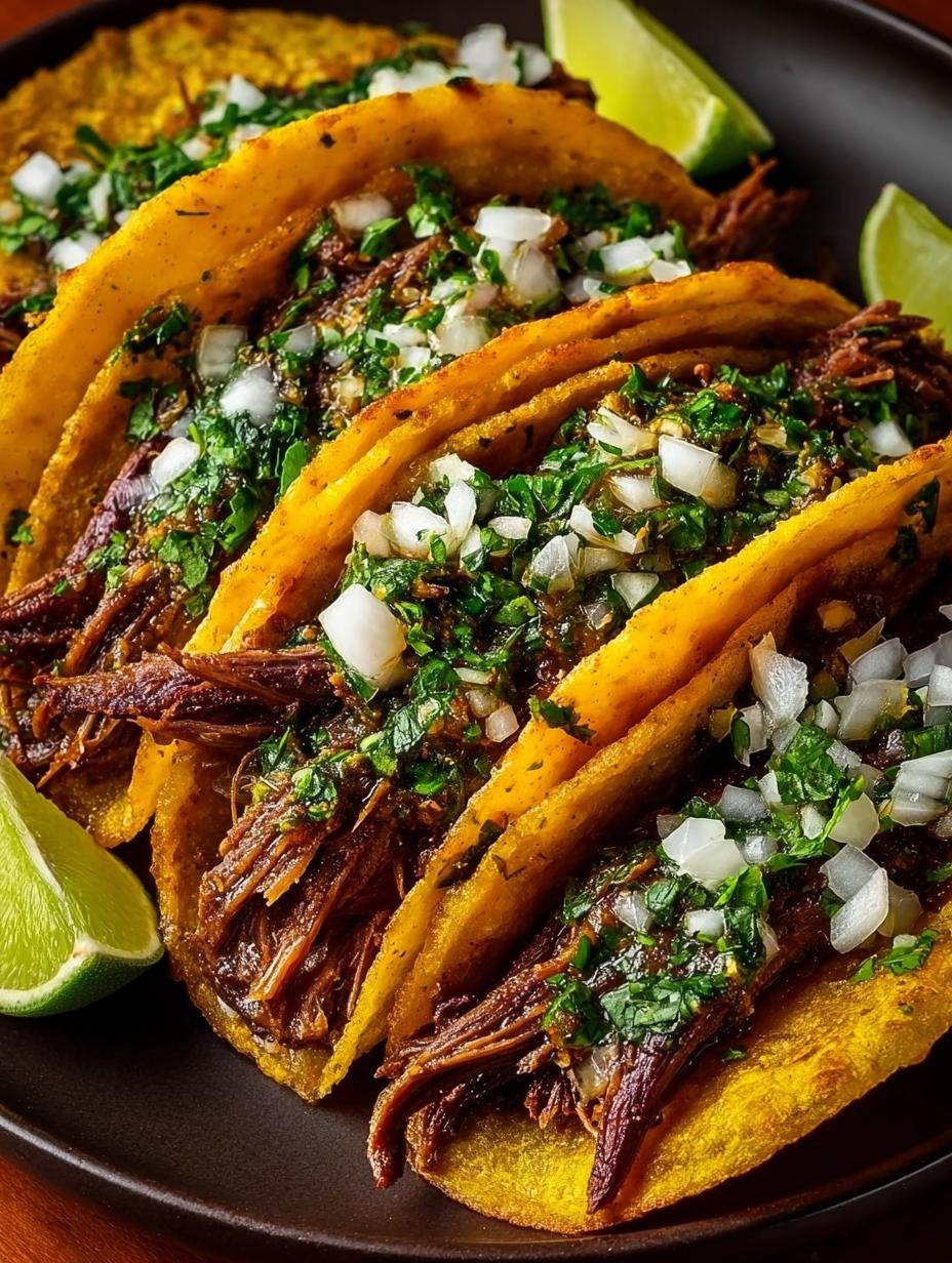 Favorite Birria Tacos: 7 Reasons to Love This Dish - Favorite Birria Tacos - additional detail