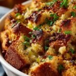 Grandmas Thanksgiving Stuffing