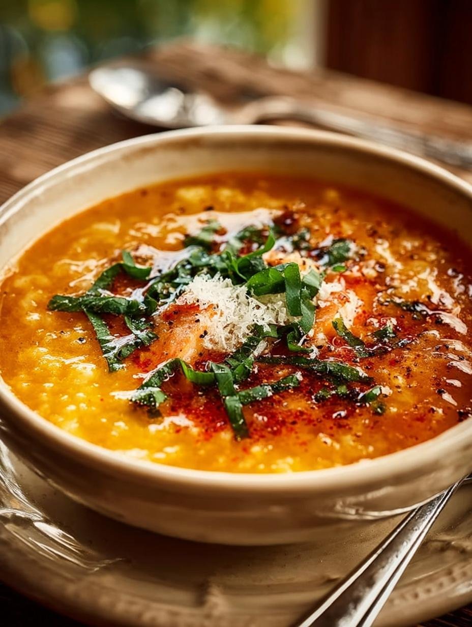 Discover 7 Benefits of Italian Penicillin Soup - Italian Penicillin Soup - additional detail