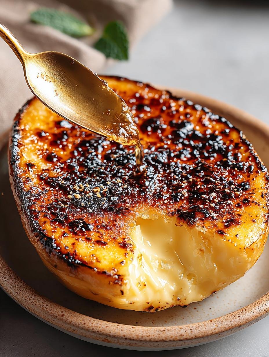 Japanese Sweet Potato Creme: 7 Reasons to Love This Delight - Japanese Sweet Potato Creme - main visual representation