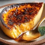 Japanese Sweet Potato Creme