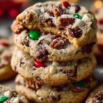 Kitchen Sink Christmas Cookies