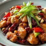 Kung Pao Chicken