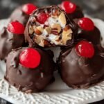 Martha Washington Candy