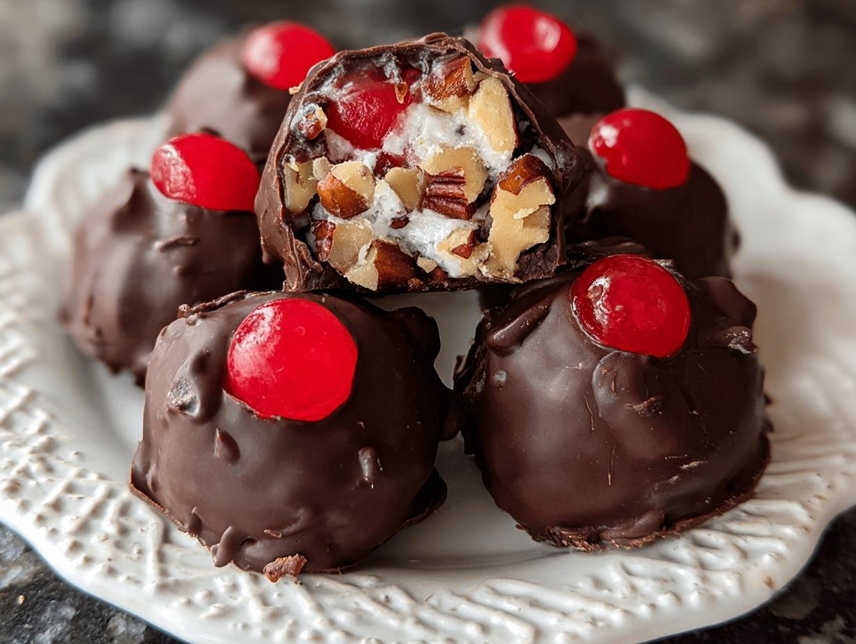 Martha Washington Candy: Magical Nostalgic Treat