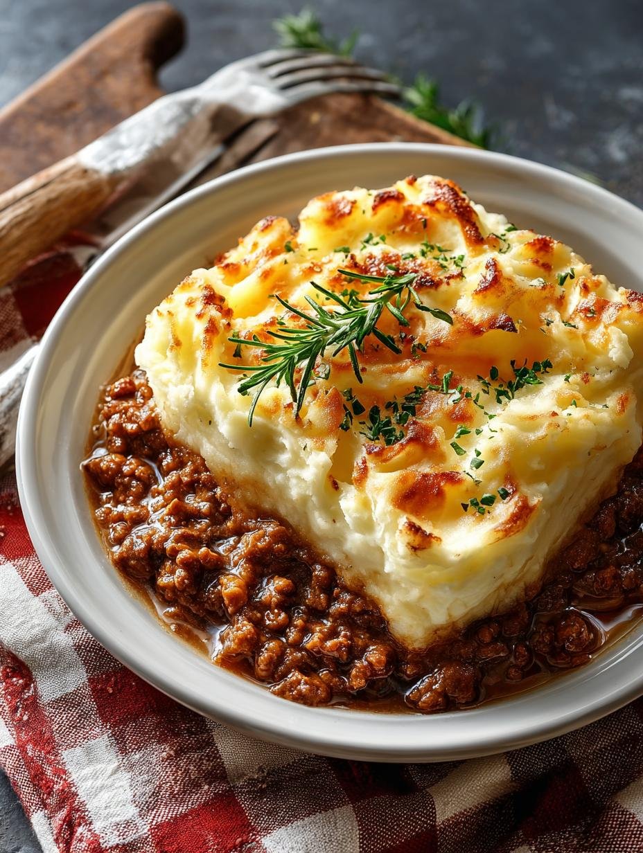 Mince Mash: 7 Savory Comfort Food Ideas - Mince Mash - main visual representation