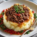 Mince Mash