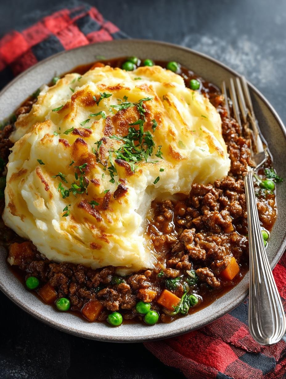 Mince Mash: 7 Savory Comfort Food Ideas - Mince Mash - additional detail